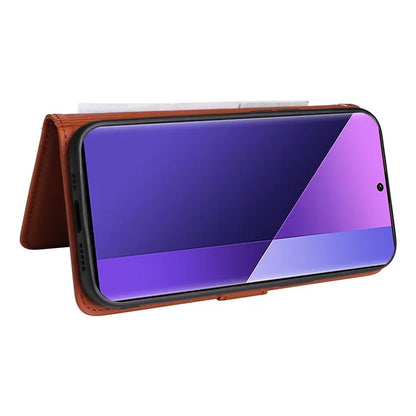 BETOPNICE 005 For Xiaomi Redmi Note 13 Pro+ 5G Case RFID Blocking PU Leather 2 in 1 Detachable Cover