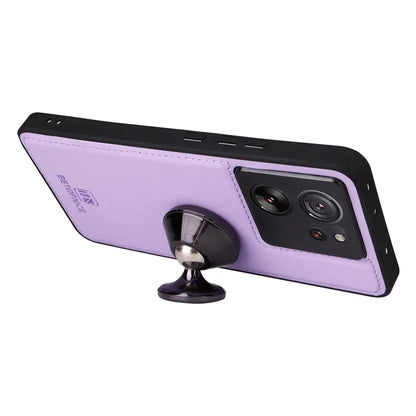 BETOPNICE 005 For Xiaomi Redmi K60 Ultra / 13T / 13T Pro Shockproof Case Removable 2-in-1 PU Leather Phone Cases