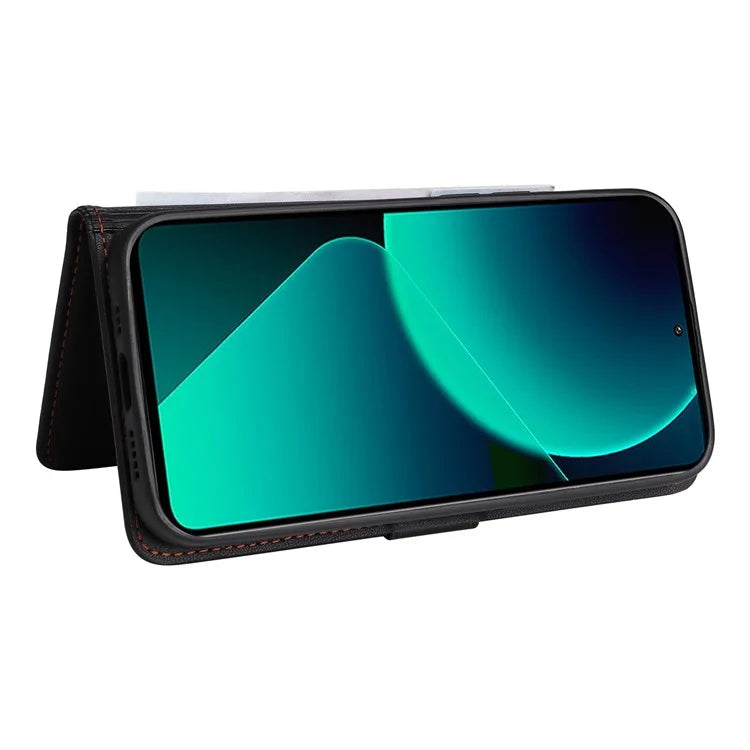 BETOPNICE 005 For Xiaomi Redmi K60 Ultra / 13T / 13T Pro Shockproof Case Removable 2-in-1 PU Leather Phone Cases