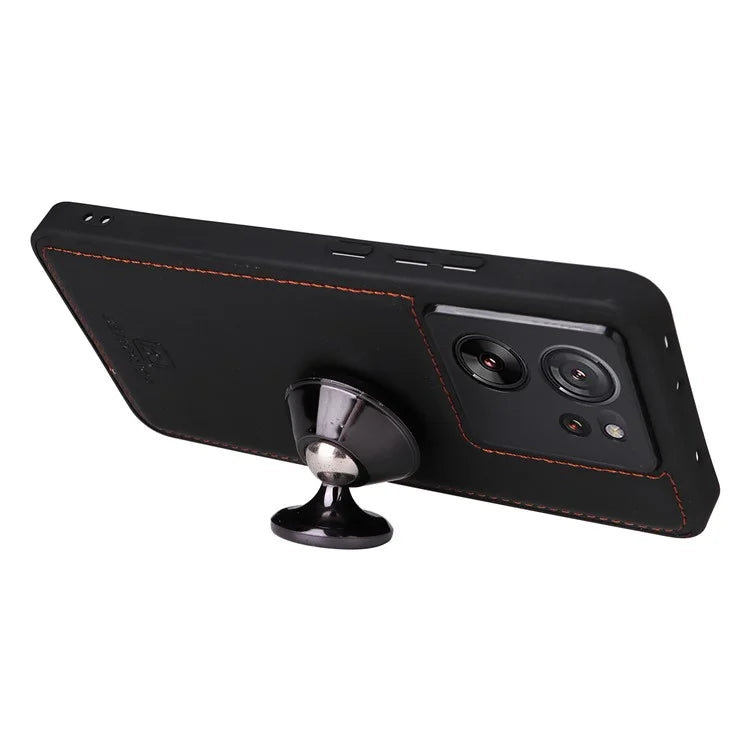 BETOPNICE 005 For Xiaomi Redmi K60 Ultra / 13T / 13T Pro Shockproof Case Removable 2-in-1 PU Leather Phone Cases