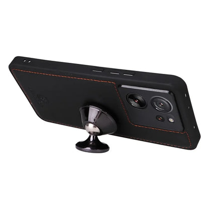 BETOPNICE 005 For Xiaomi Redmi K60 Ultra / 13T / 13T Pro Shockproof Case Removable 2-in-1 PU Leather Phone Cases