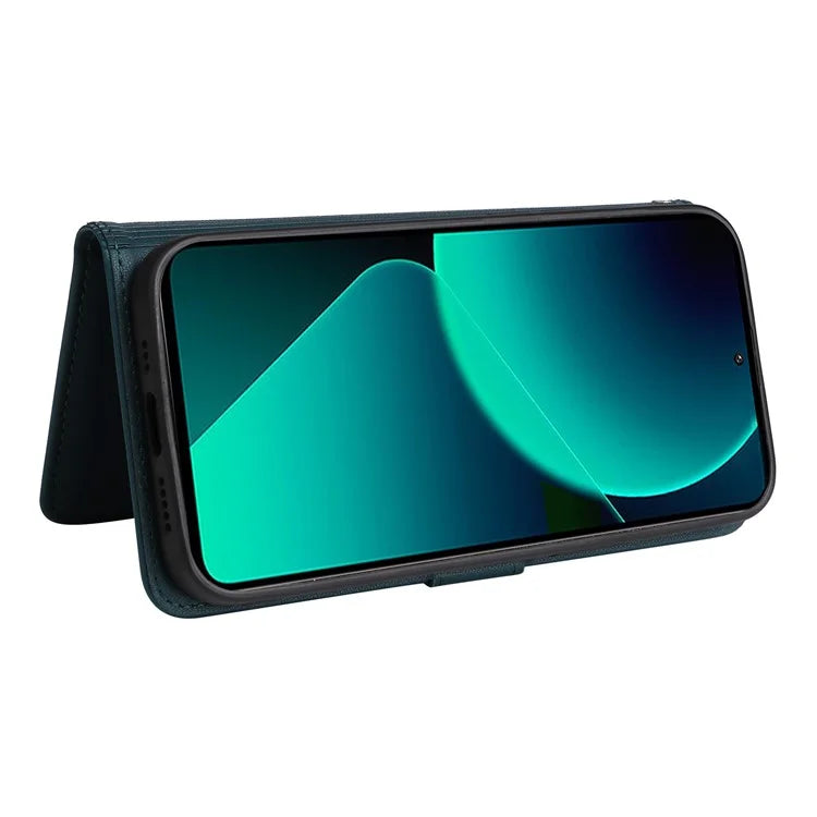 BETOPNICE 005 For Xiaomi Redmi K60 Ultra / 13T / 13T Pro Shockproof Case Removable 2-in-1 PU Leather Phone Cases