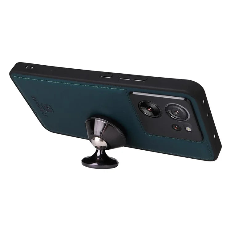 BETOPNICE 005 For Xiaomi Redmi K60 Ultra / 13T / 13T Pro Shockproof Case Removable 2-in-1 PU Leather Phone Cases