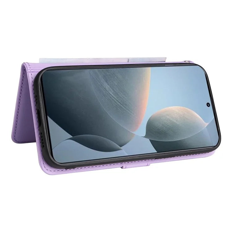 BETOPNICE 005 For Xiaomi Redmi K70E 5G / Poco X6 Pro 5G Stand Case 2-in-1 Magnetic Detachable Phone Leather Cover