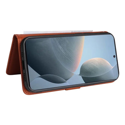 BETOPNICE 005 For Xiaomi Redmi K70E 5G / Poco X6 Pro 5G Stand Case 2-in-1 Magnetic Detachable Phone Leather Cover