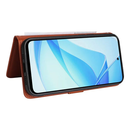 BETOPNICE 005 For Xiaomi Redmi 12 4G / 12 5G (Global) / 12R 4G / Poco M6 Pro 5G Case Detachable Leather Phone Cover