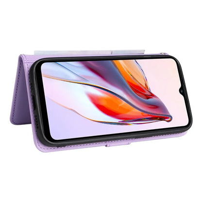 BETOPNICE 005 For Xiaomi Redmi 12C 4G / Redmi 11A 4G /  Poco C55 4G Case 2-in-1 Magnetic Detachable Wallet Design Cover