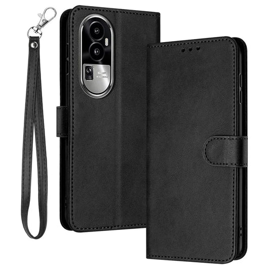 Leather Phone Cases for Oppo Reno10 Pro+ 5G Wholesale Wallet Mobile Phone Stand Cover