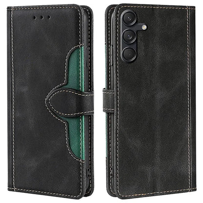 For Samsung Galaxy M55 5G / C55 5G / F55 5G Wallet Case Leather Phone Cover Mobile Accessories Wholesale Supplier