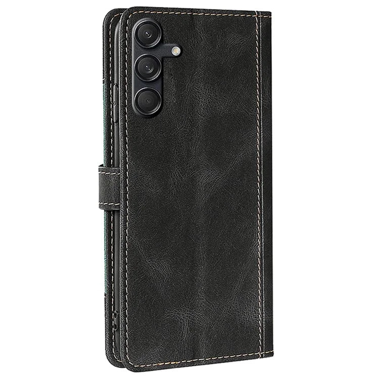 For Samsung Galaxy M55 5G / C55 5G / F55 5G Wallet Case Leather Phone Cover Mobile Accessories Wholesale Supplier