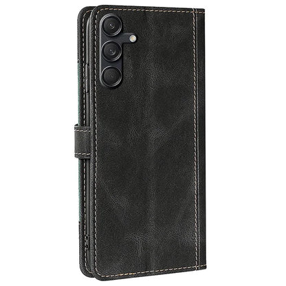 For Samsung Galaxy M55 5G / C55 5G / F55 5G Wallet Case Leather Phone Cover Mobile Accessories Wholesale Supplier