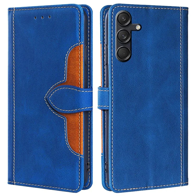 For Samsung Galaxy M55 5G / C55 5G / F55 5G Wallet Case Leather Phone Cover Mobile Accessories Wholesale Supplier