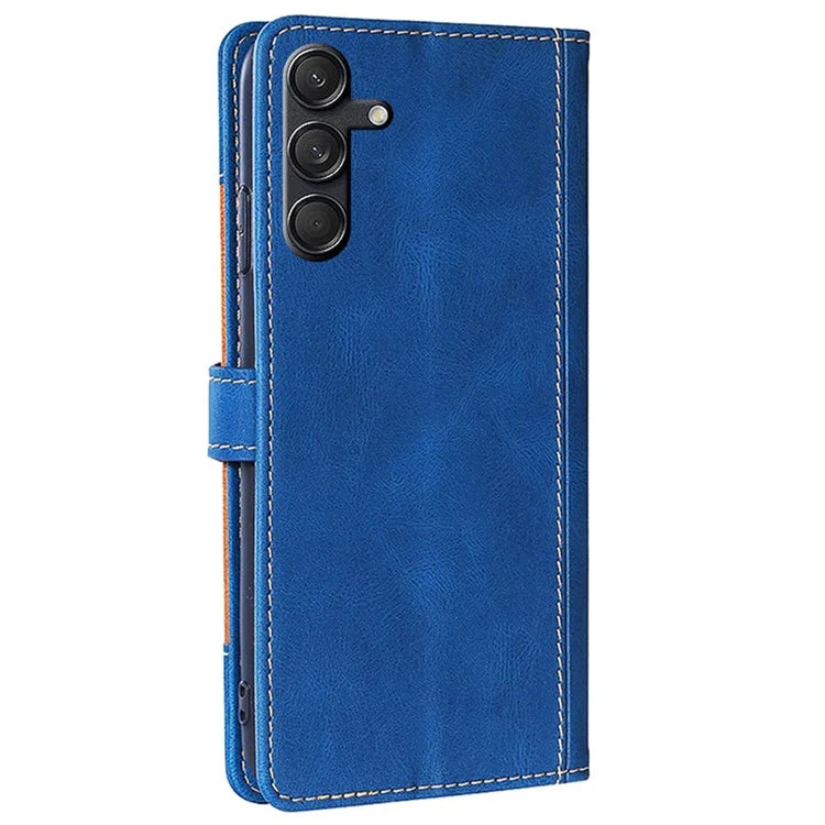 For Samsung Galaxy M55 5G / C55 5G / F55 5G Wallet Case Leather Phone Cover Mobile Accessories Wholesale Supplier