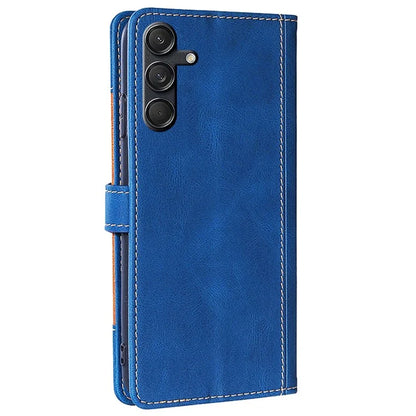 For Samsung Galaxy M55 5G / C55 5G / F55 5G Wallet Case Leather Phone Cover Mobile Accessories Wholesale Supplier