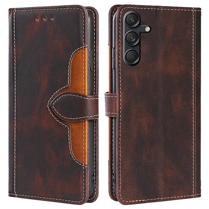 For Samsung Galaxy M55 5G / C55 5G / F55 5G Wallet Case Leather Phone Cover Mobile Accessories Wholesale Supplier