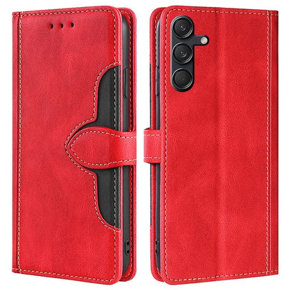 For Samsung Galaxy M55 5G / C55 5G / F55 5G Wallet Case Leather Phone Cover Mobile Accessories Wholesale Supplier