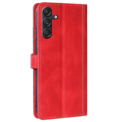 For Samsung Galaxy M55 5G / C55 5G / F55 5G Wallet Case Leather Phone Cover Mobile Accessories Wholesale Supplier