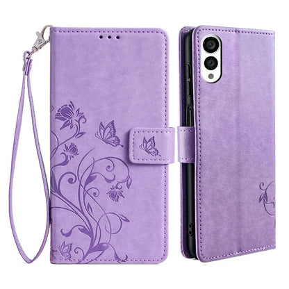 For FCNT Arrows N F-51C Case Imprint PU Leather Wallet Cover Cell Phone Accessories Wholesale
