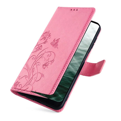 For FCNT Arrows N F-51C Case Imprint PU Leather Wallet Cover Cell Phone Accessories Wholesale