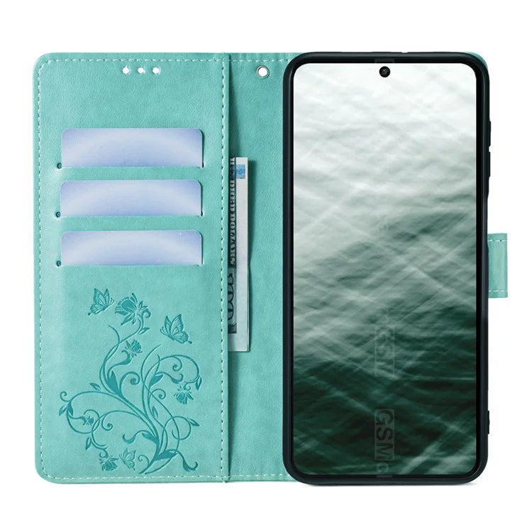 For FCNT Arrows N F-51C Case Imprint PU Leather Wallet Cover Cell Phone Accessories Wholesale