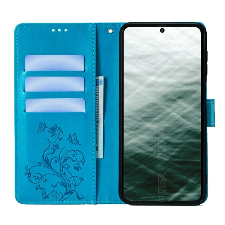 For FCNT Arrows N F-51C Case Imprint PU Leather Wallet Cover Cell Phone Accessories Wholesale