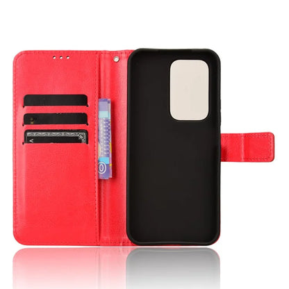 For Honor 200 Lite Case Leather Wallet Phone Cover Mobile Accessories Wholesale Supplier