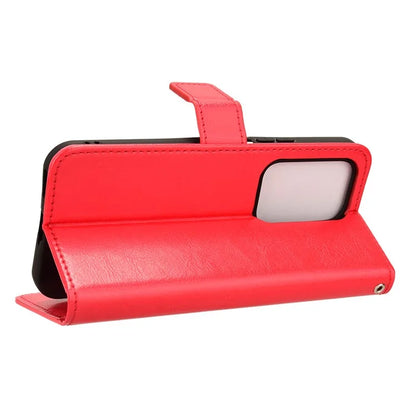 For Honor 200 Lite Case Leather Wallet Phone Cover Mobile Accessories Wholesale Supplier