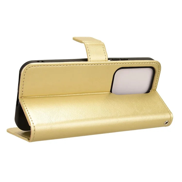 For Honor 200 Lite Case Leather Wallet Phone Cover Mobile Accessories Wholesale Supplier