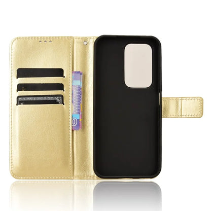 For Honor 200 Lite Case Leather Wallet Phone Cover Mobile Accessories Wholesale Supplier