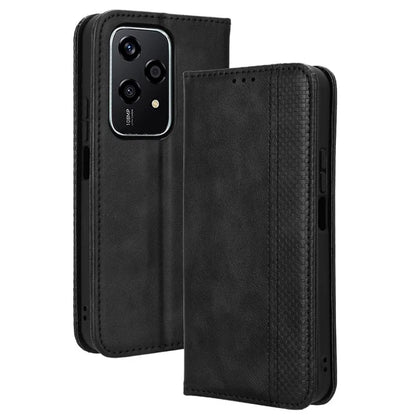 For Honor 200 Lite Wallet Leather Cover Wallet Stand Wholesale Phone Case