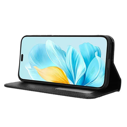 For Honor 200 Lite Wallet Leather Cover Wallet Stand Wholesale Phone Case