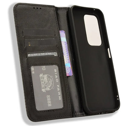 For Honor 200 Lite Wallet Leather Cover Wallet Stand Wholesale Phone Case