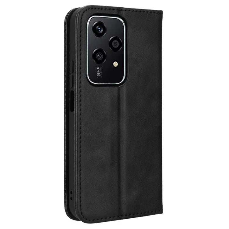 For Honor 200 Lite Wallet Leather Cover Wallet Stand Wholesale Phone Case