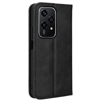 For Honor 200 Lite Wallet Leather Cover Wallet Stand Wholesale Phone Case
