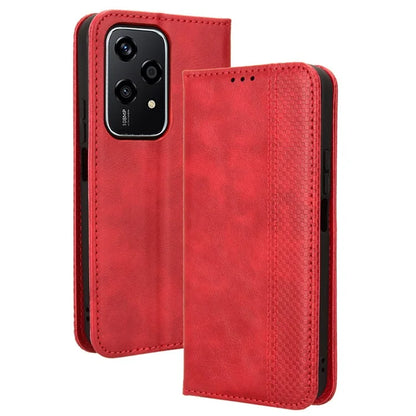 For Honor 200 Lite Wallet Leather Cover Wallet Stand Wholesale Phone Case