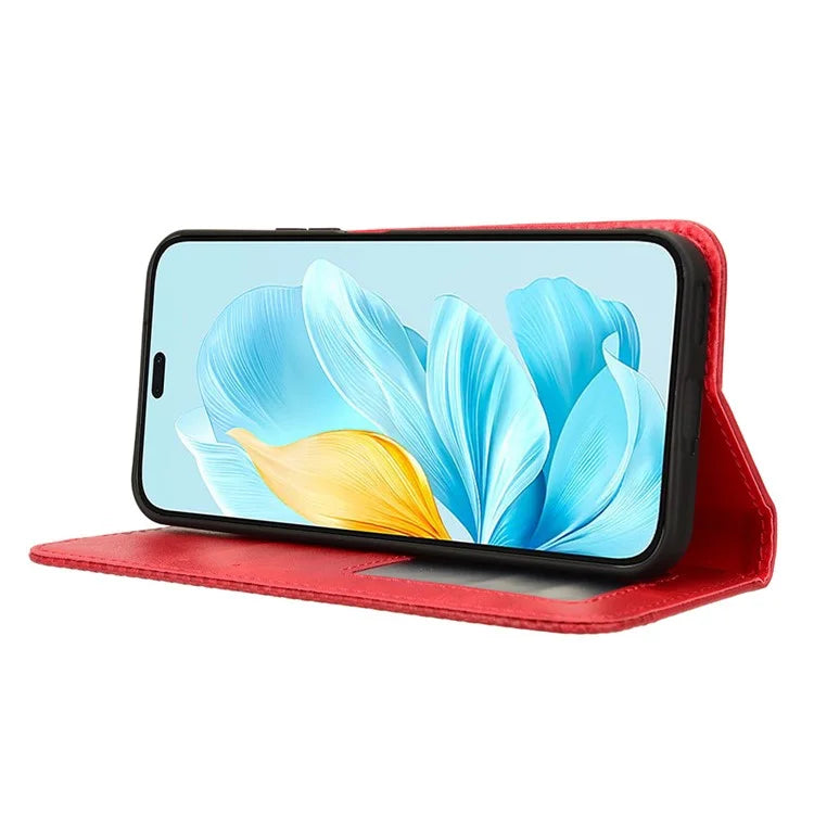 For Honor 200 Lite Wallet Leather Cover Wallet Stand Wholesale Phone Case