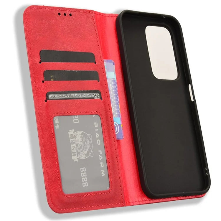 For Honor 200 Lite Wallet Leather Cover Wallet Stand Wholesale Phone Case