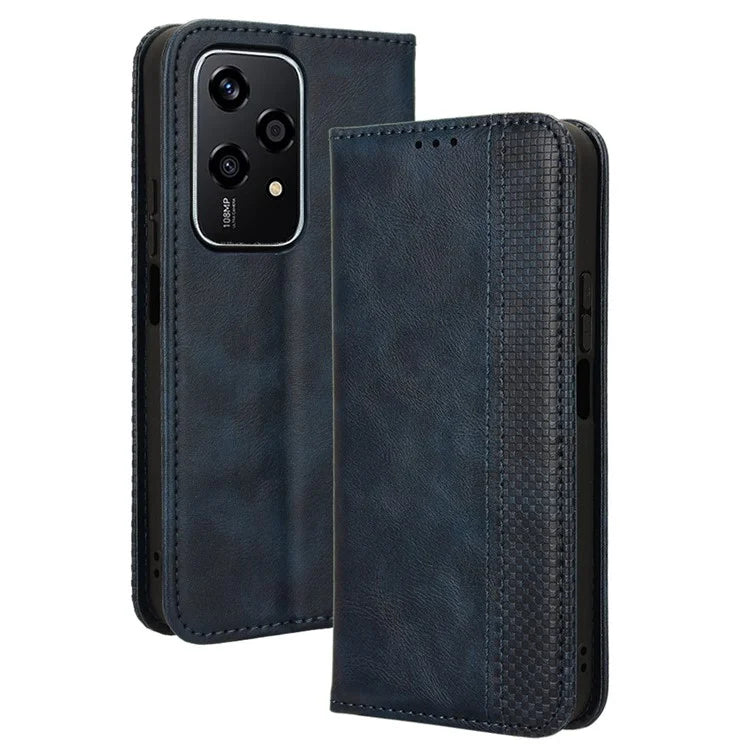 For Honor 200 Lite Wallet Leather Cover Wallet Stand Wholesale Phone Case