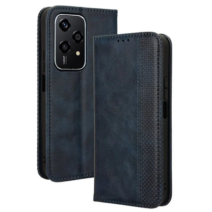 For Honor 200 Lite Wallet Leather Cover Wallet Stand Wholesale Phone Case