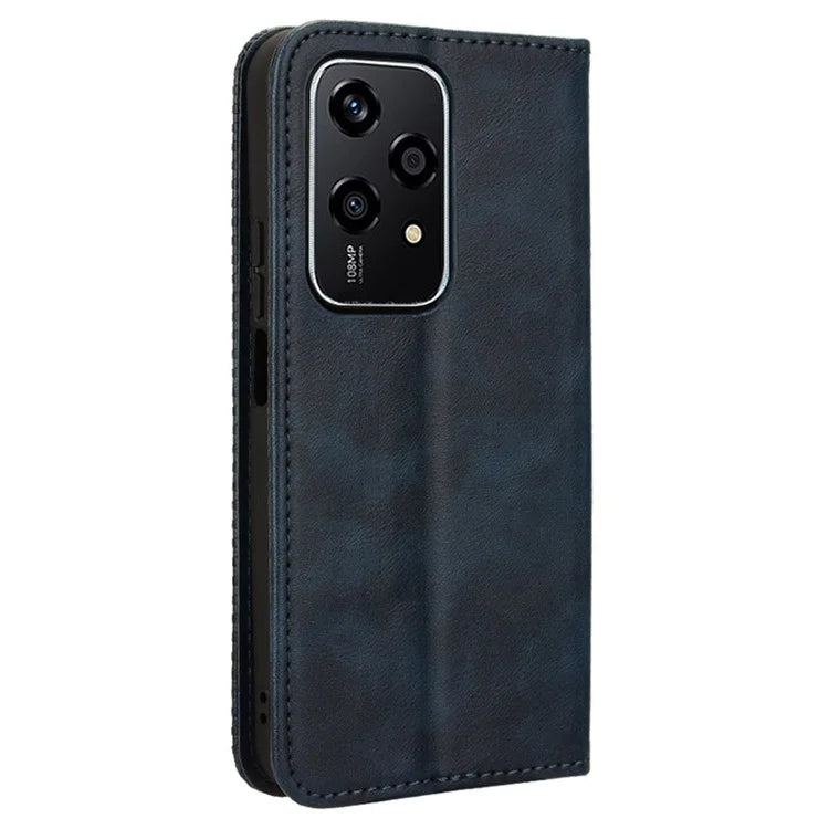 For Honor 200 Lite Wallet Leather Cover Wallet Stand Wholesale Phone Case