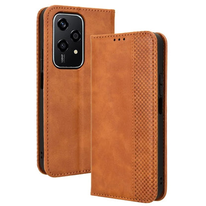 For Honor 200 Lite Wallet Leather Cover Wallet Stand Wholesale Phone Case