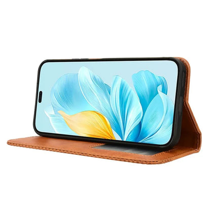 For Honor 200 Lite Wallet Leather Cover Wallet Stand Wholesale Phone Case