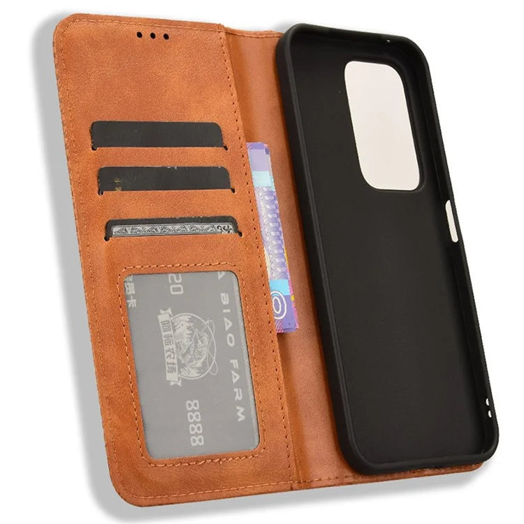 For Honor 200 Lite Wallet Leather Cover Wallet Stand Wholesale Phone Case