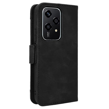 For Honor 200 Lite Leather Case Shockproof Phone Cover with Multiple Card Slots
