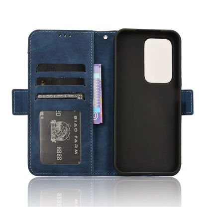 For Honor 200 Lite Leather Case Shockproof Phone Cover with Multiple Card Slots