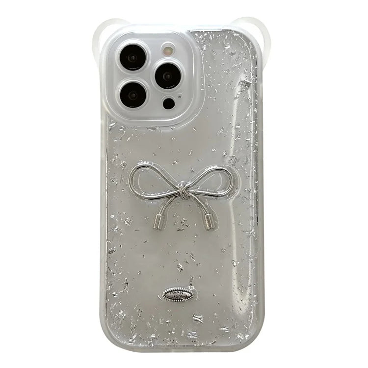 For iPhone 15 Pro Max Case 3D Personalized Pattern PC+TPU Phone Cover with Hand Strap