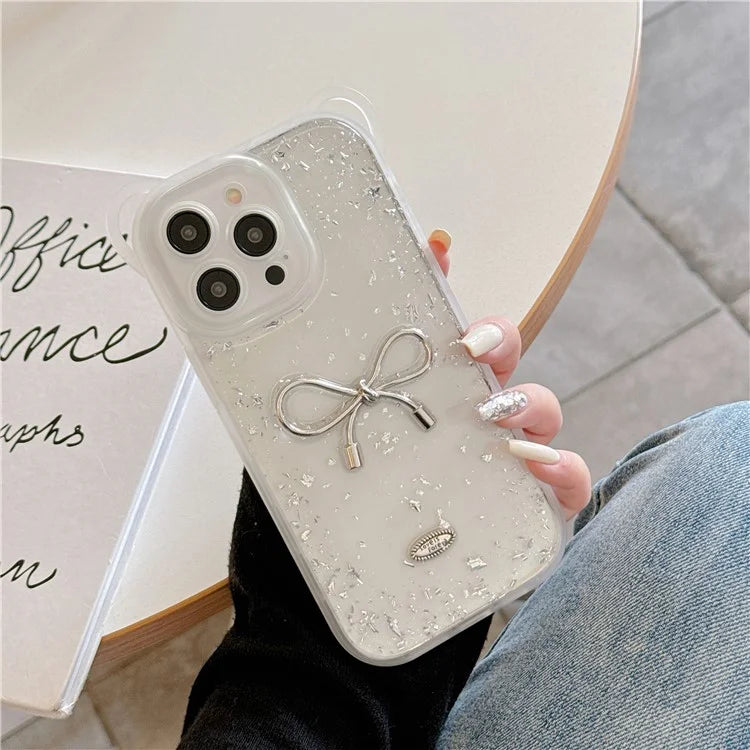 For iPhone 15 Pro Max Case 3D Personalized Pattern PC+TPU Phone Cover with Hand Strap