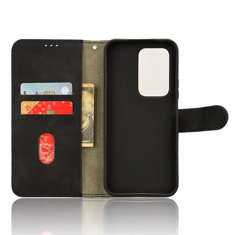 For Honor 200 Lite Wallet Case PU Leather Mobile Phone Cover Wholesale