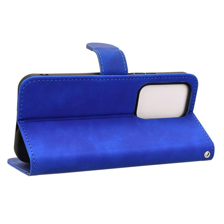For Honor 200 Lite Wallet Case PU Leather Mobile Phone Cover Wholesale