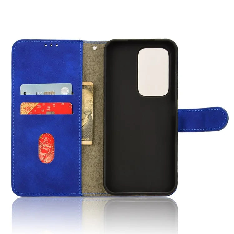 For Honor 200 Lite Wallet Case PU Leather Mobile Phone Cover Wholesale